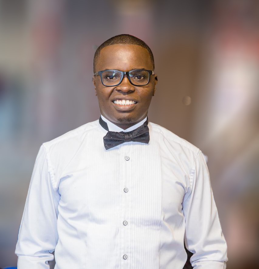 CFE Joseph Karanja