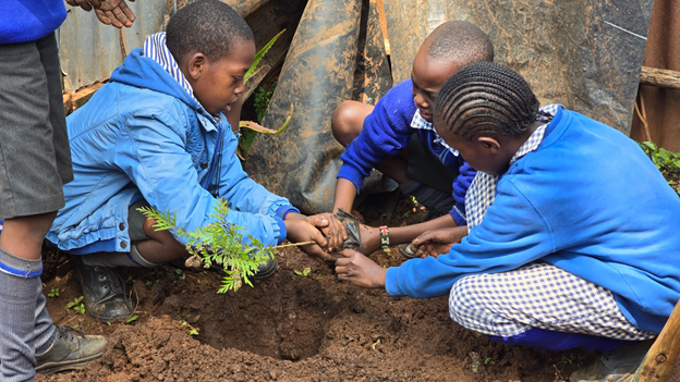 A Dignity-Based Approach: How We Support Rural Children Without Creating Dependency